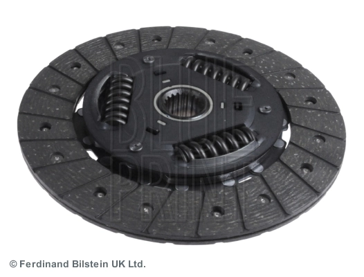 Clutch Disc